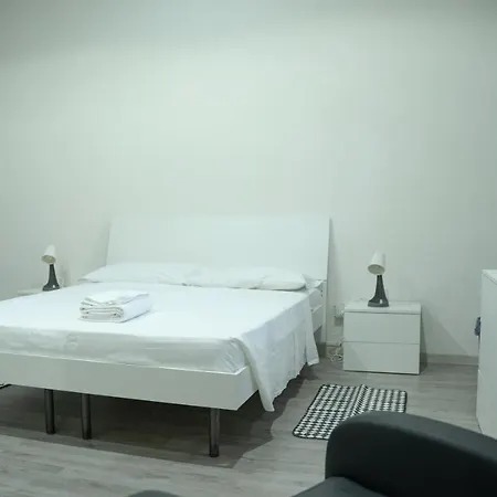 Apartment Grazioso Nel Cuore Di *
