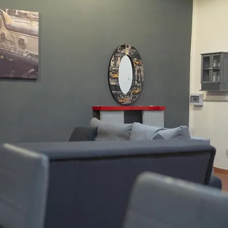 Apartment Grazioso Nel Cuore Di *