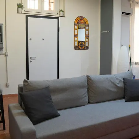 Grazioso Nel Cuore Di Apartment *