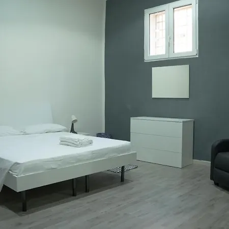 Grazioso Nel Cuore Di Lejlighed *