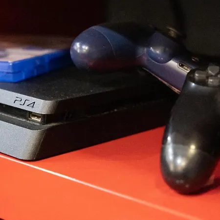 Lejlighed Grazioso Nel Cuore Di