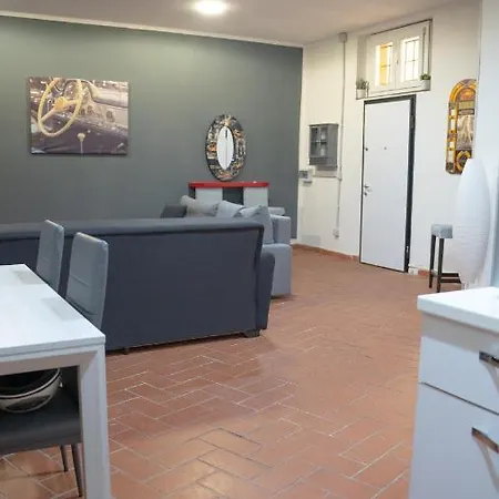 Lejlighed Grazioso Nel Cuore Di *