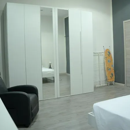 Lejlighed Grazioso Nel Cuore Di Bologna